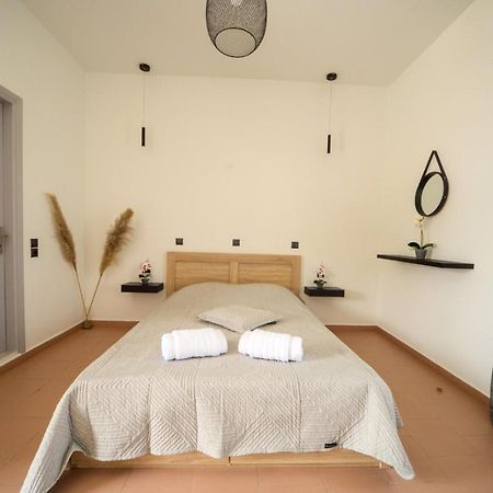 Azosunapartment3 Азолимнос Екстериор снимка